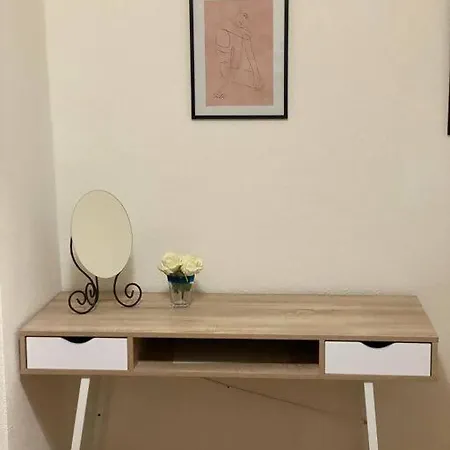 Amplio Guerrilleros Centro דירה סלאמנקה