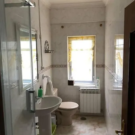 Amplio Guerrilleros Centro סלאמנקה