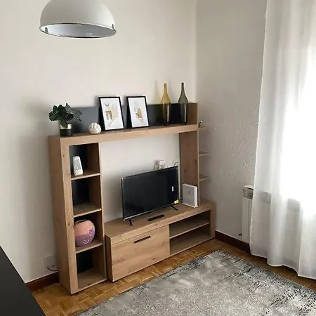 Amplio Guerrilleros Centro * סלאמנקה