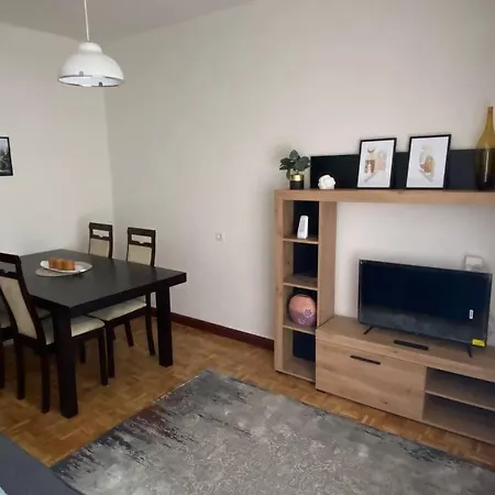 Daire Amplio Guerrilleros Centro