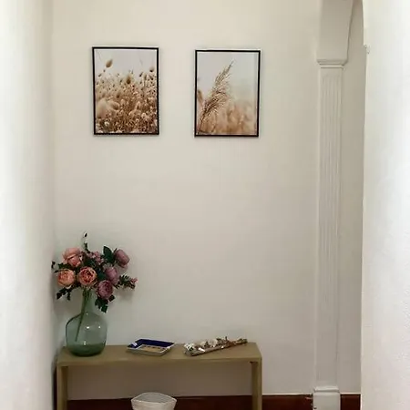 Amplio Guerrilleros Centro Daire *