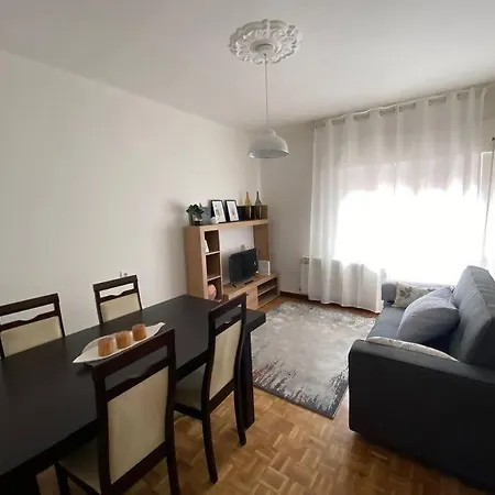 דירה Amplio Guerrilleros Centro *