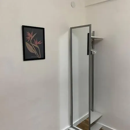 Amplio Guerrilleros Centro דירה סלאמנקה