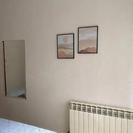 Daire Amplio Guerrilleros Centro Salamanca