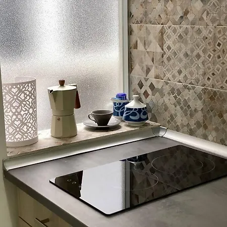 Amplio Guerrilleros Centro סלאמנקה