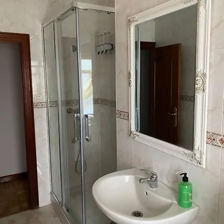 Amplio Guerrilleros Centro * סלאמנקה