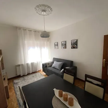 Amplio Guerrilleros Centro Daire