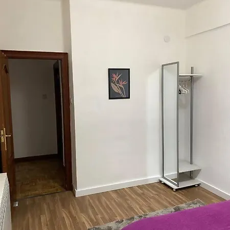 Daire Amplio Guerrilleros Centro