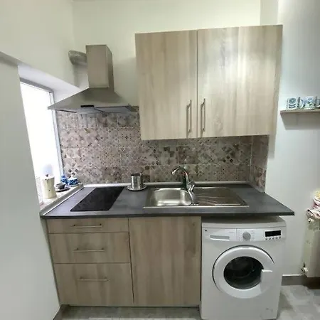 Amplio Guerrilleros Centro Daire