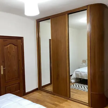 Daire Amplio Guerrilleros Centro *