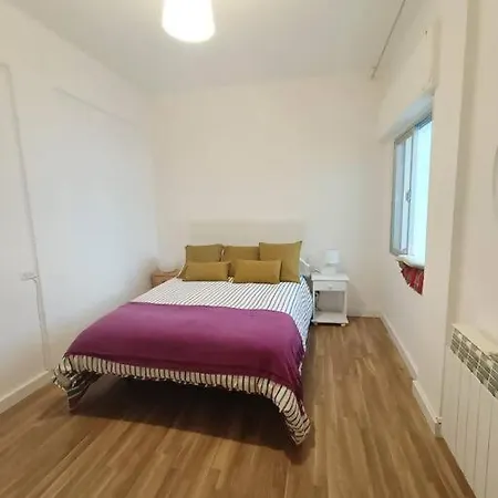 Amplio Guerrilleros Centro *