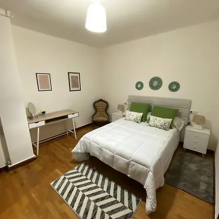 Amplio Guerrilleros Centro סלאמנקה