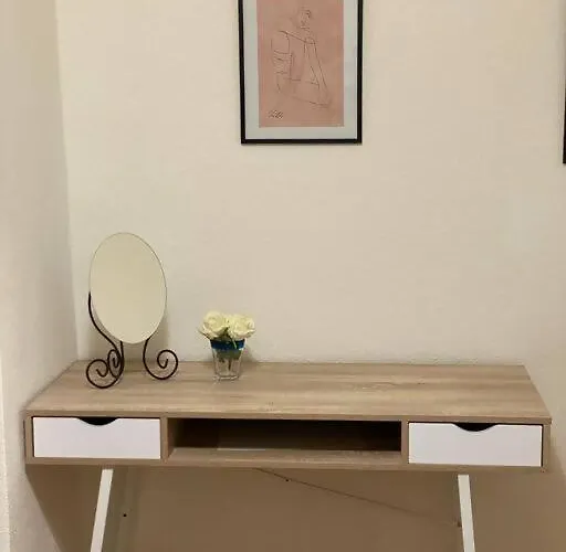 Amplio Guerrilleros Centro Apartment Salamanca