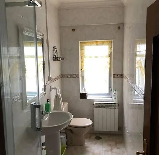 Amplio Guerrilleros Centro Salamanca