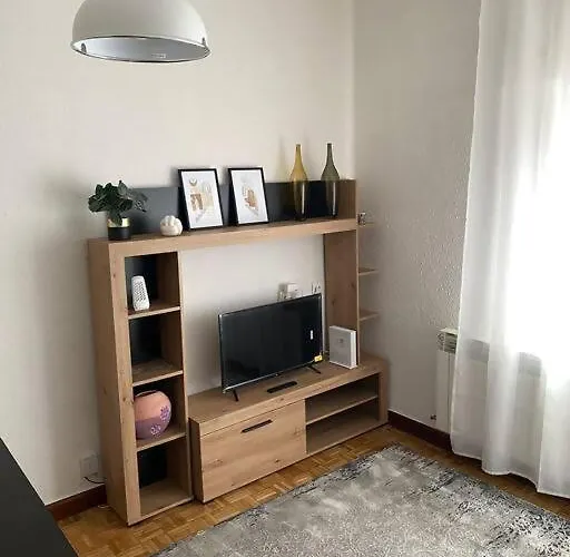 Amplio Guerrilleros Centro * Salamanca