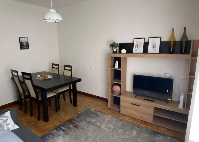 Apartment Amplio Guerrilleros Centro