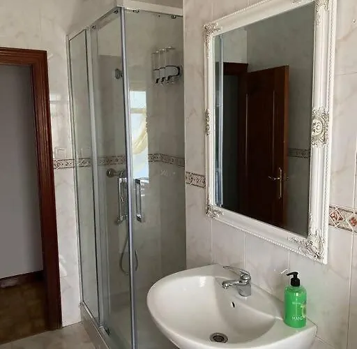 Amplio Guerrilleros Centro * Salamanca