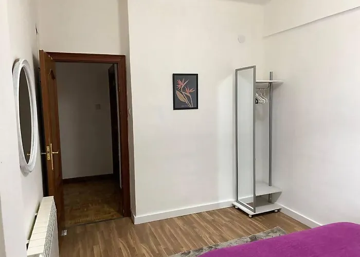 Apartment Amplio Guerrilleros Centro