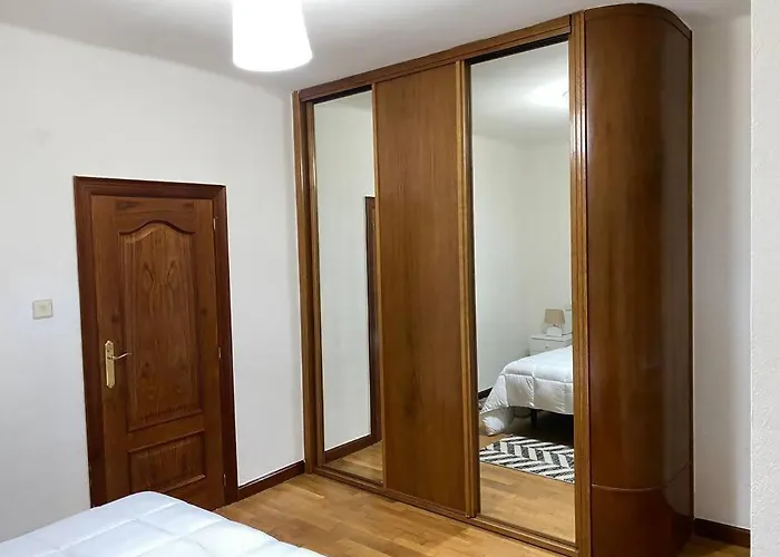 Apartment Amplio Guerrilleros Centro *