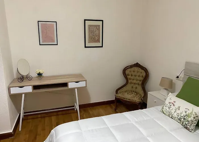 Amplio Guerrilleros Centro * Salamanca