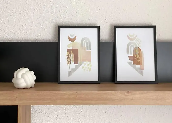 Apartment Amplio Guerrilleros Centro